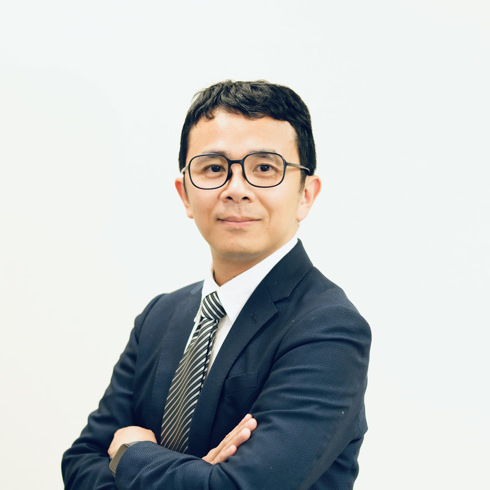 トップメッセージ