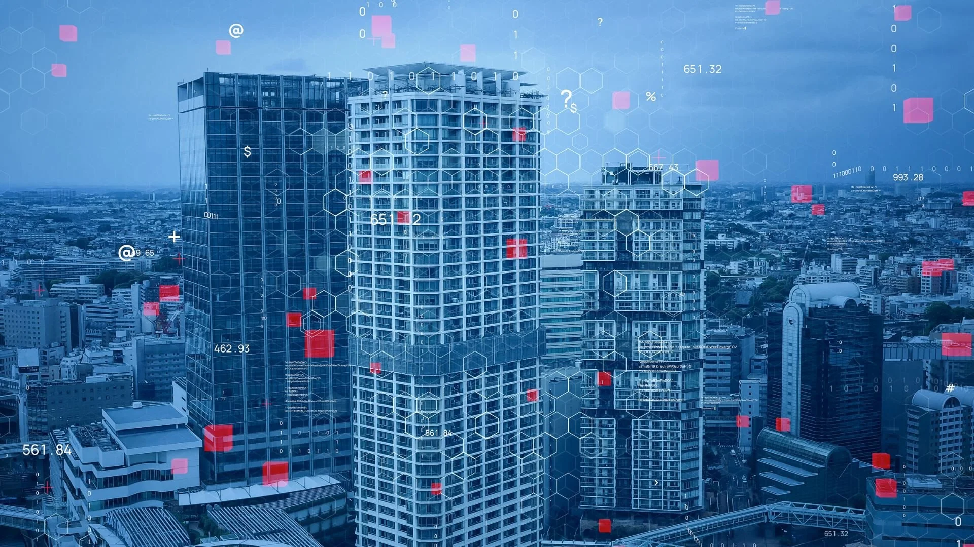 DX System Development