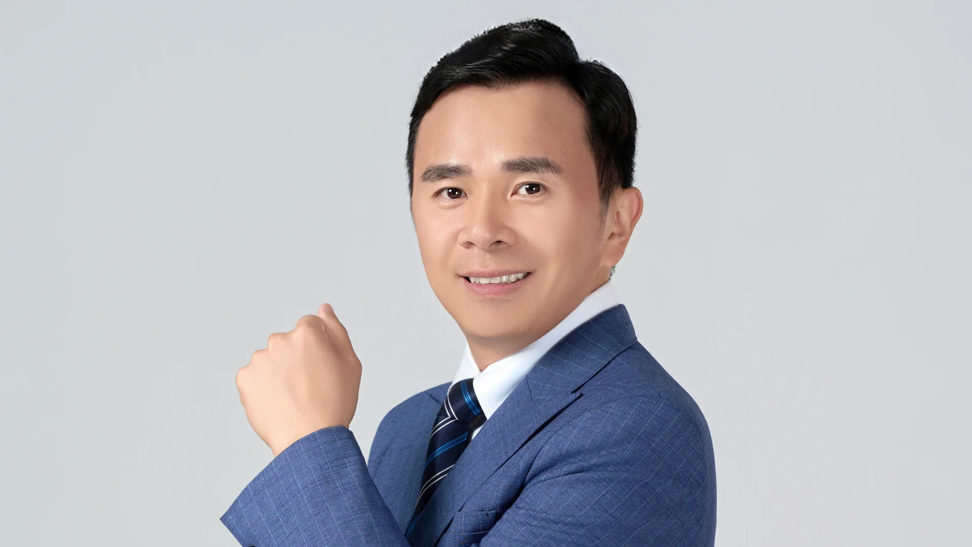 トップメッセージ